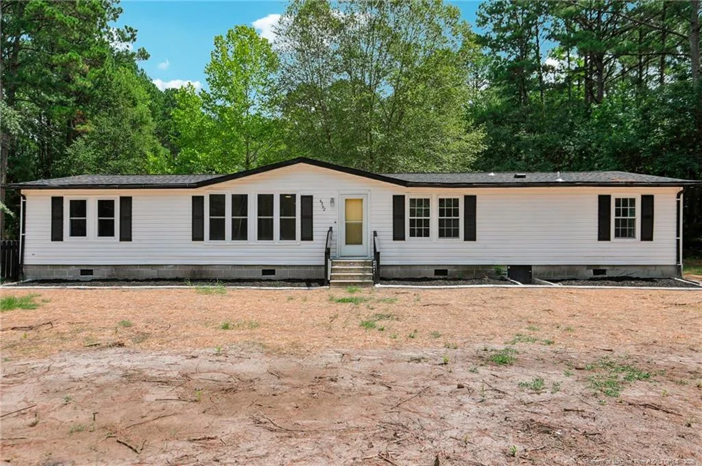 4332 S River School Road