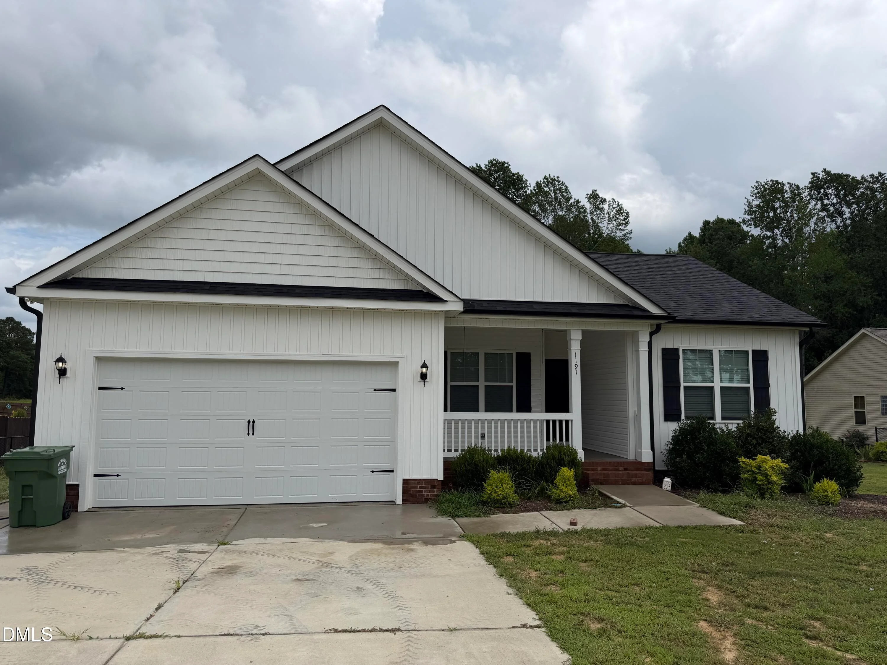 1191 Denning Road