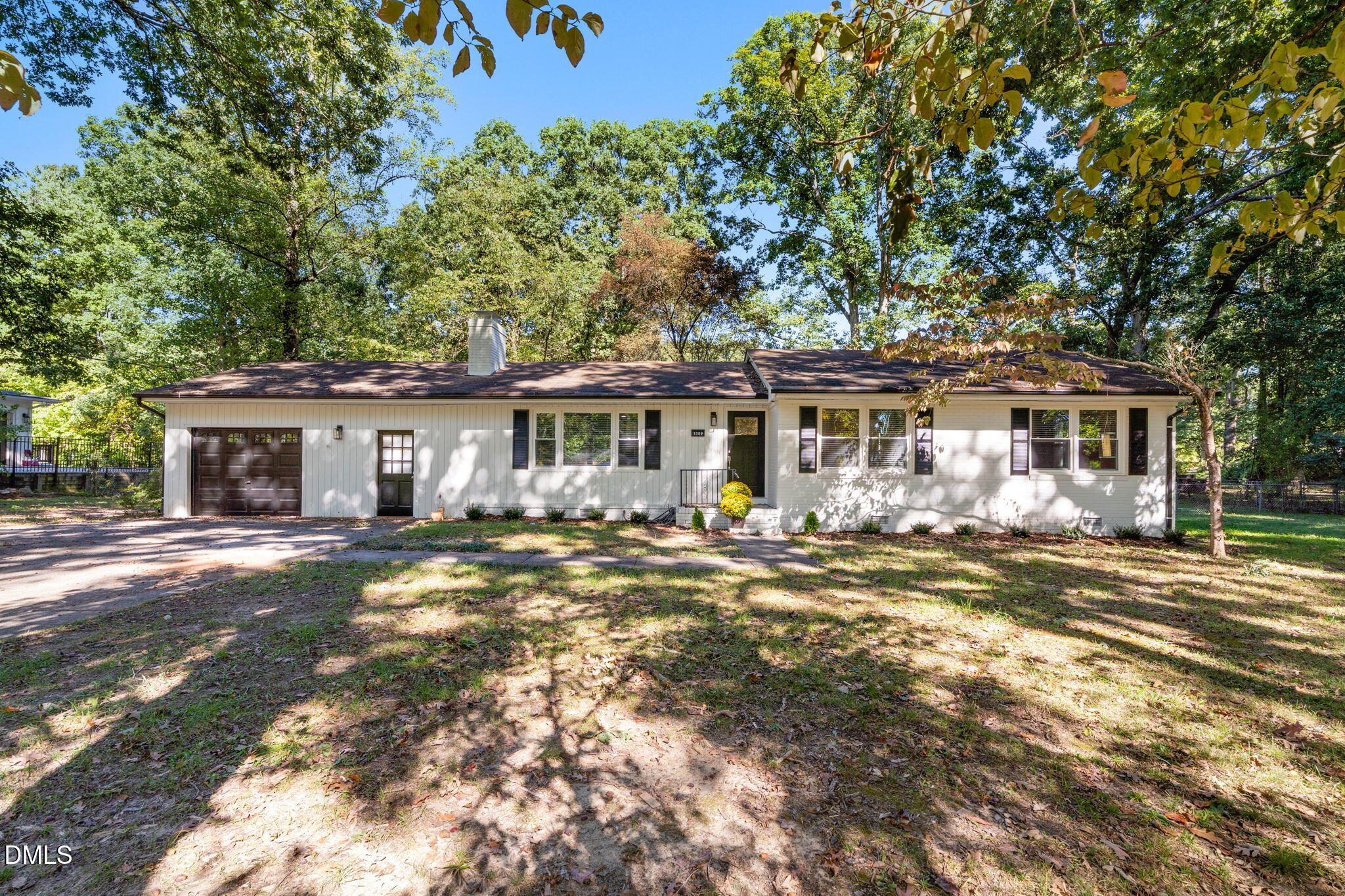 3009 Hickory Road