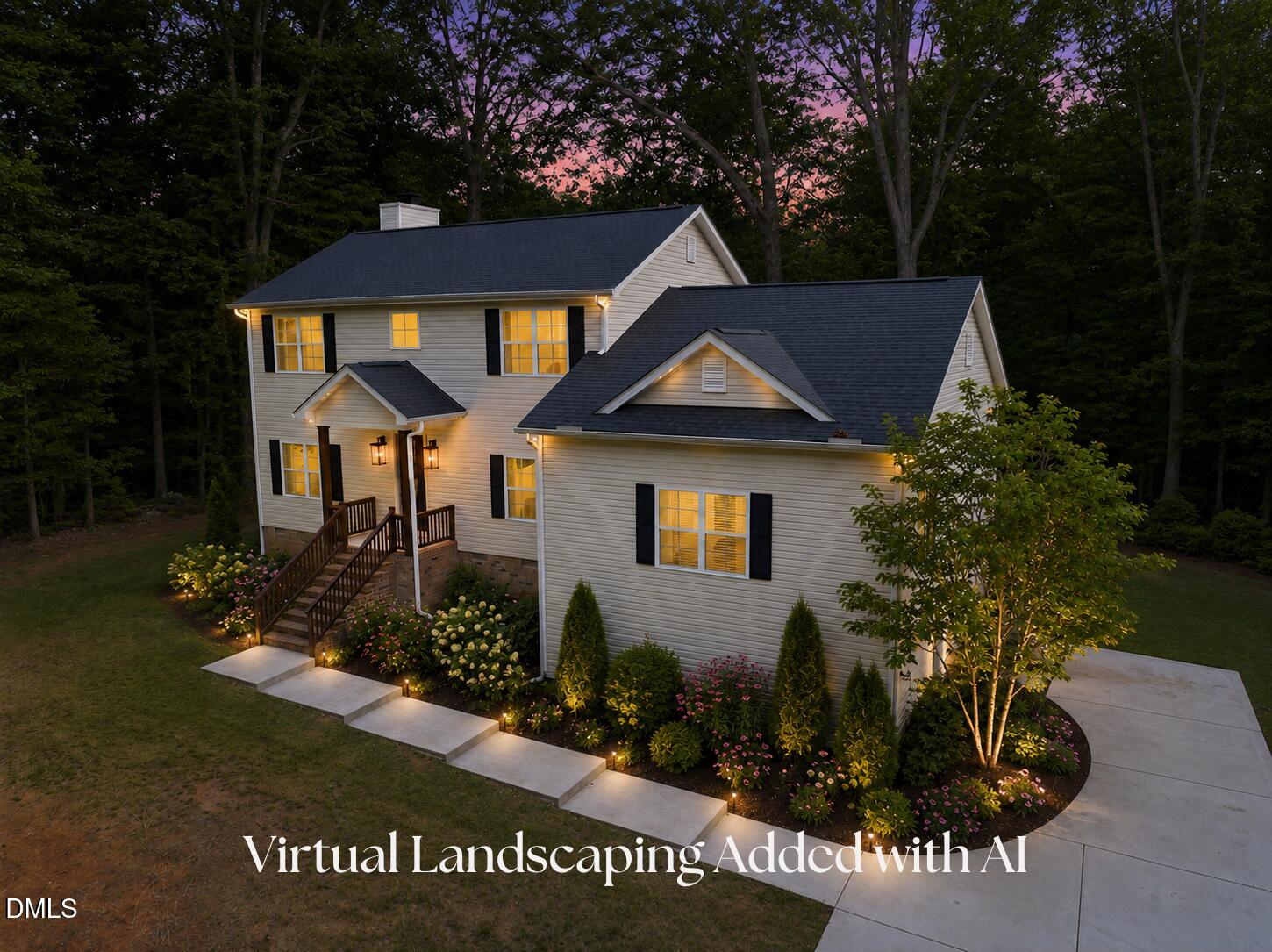 602 Appaloosa Trail