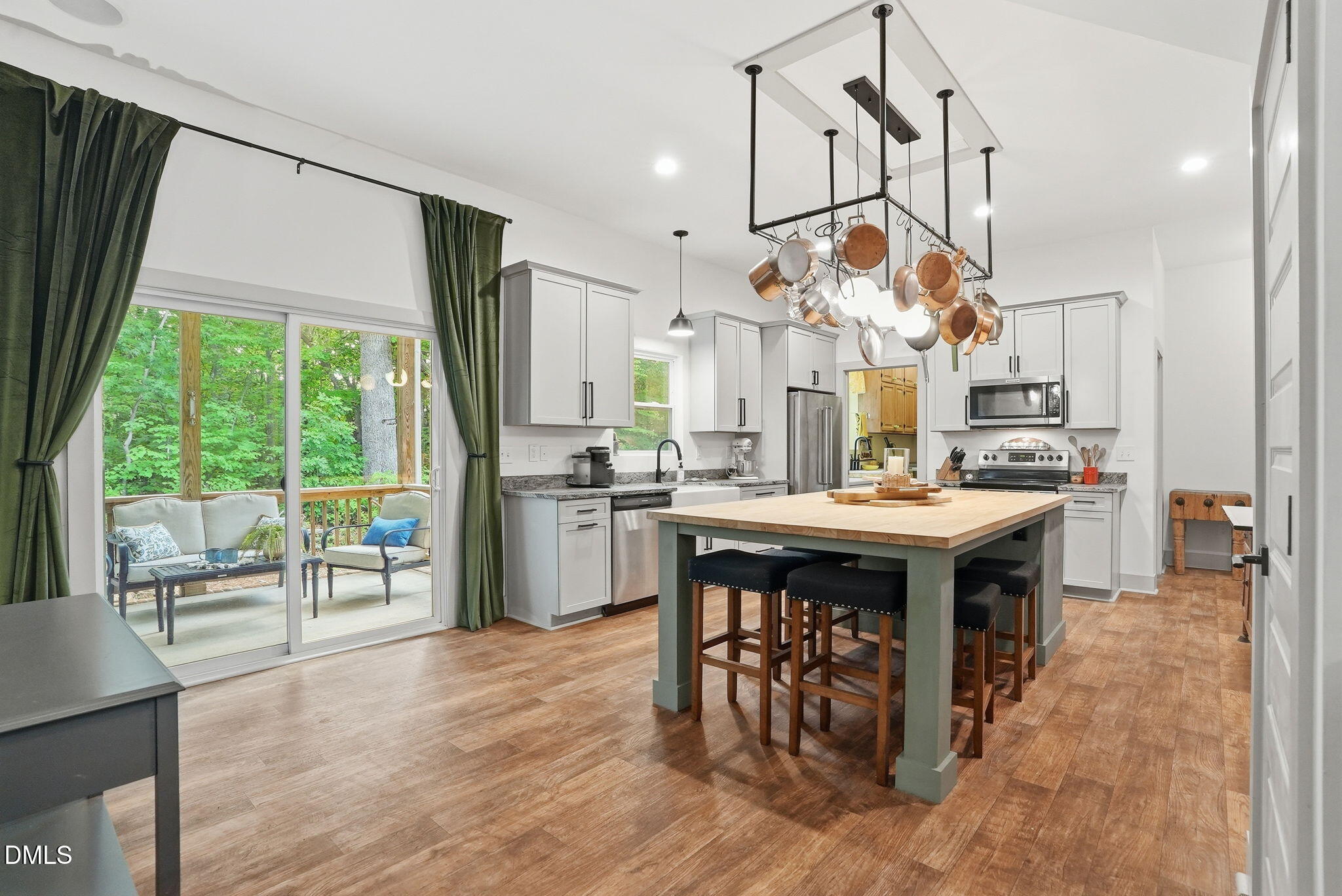 602 Appaloosa Trail