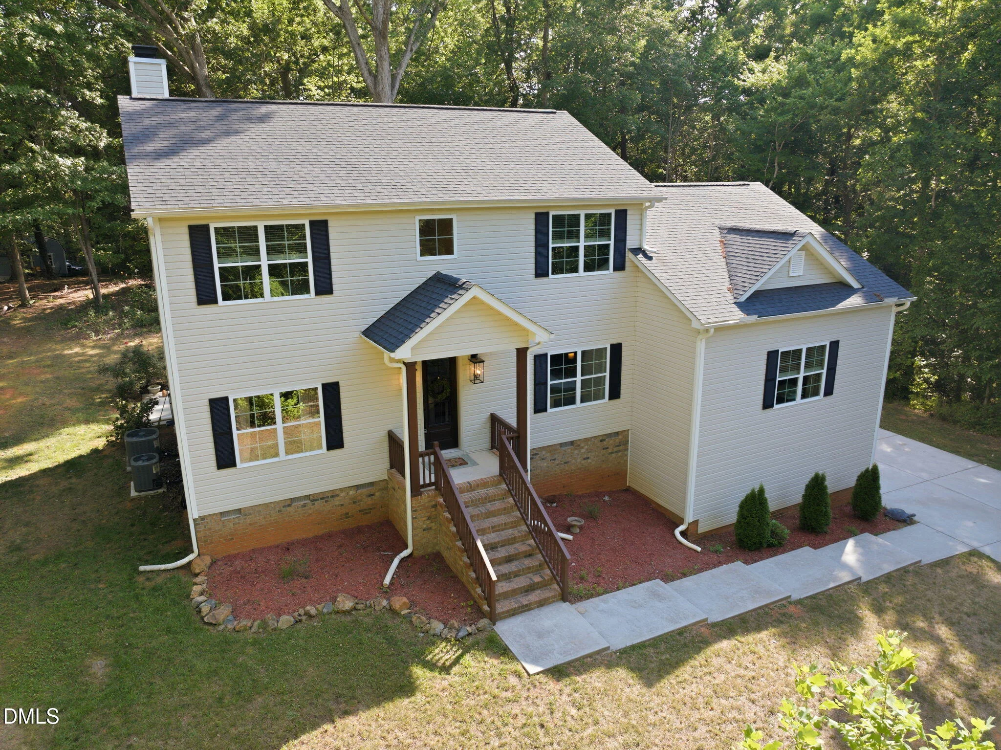 602 Appaloosa Trail