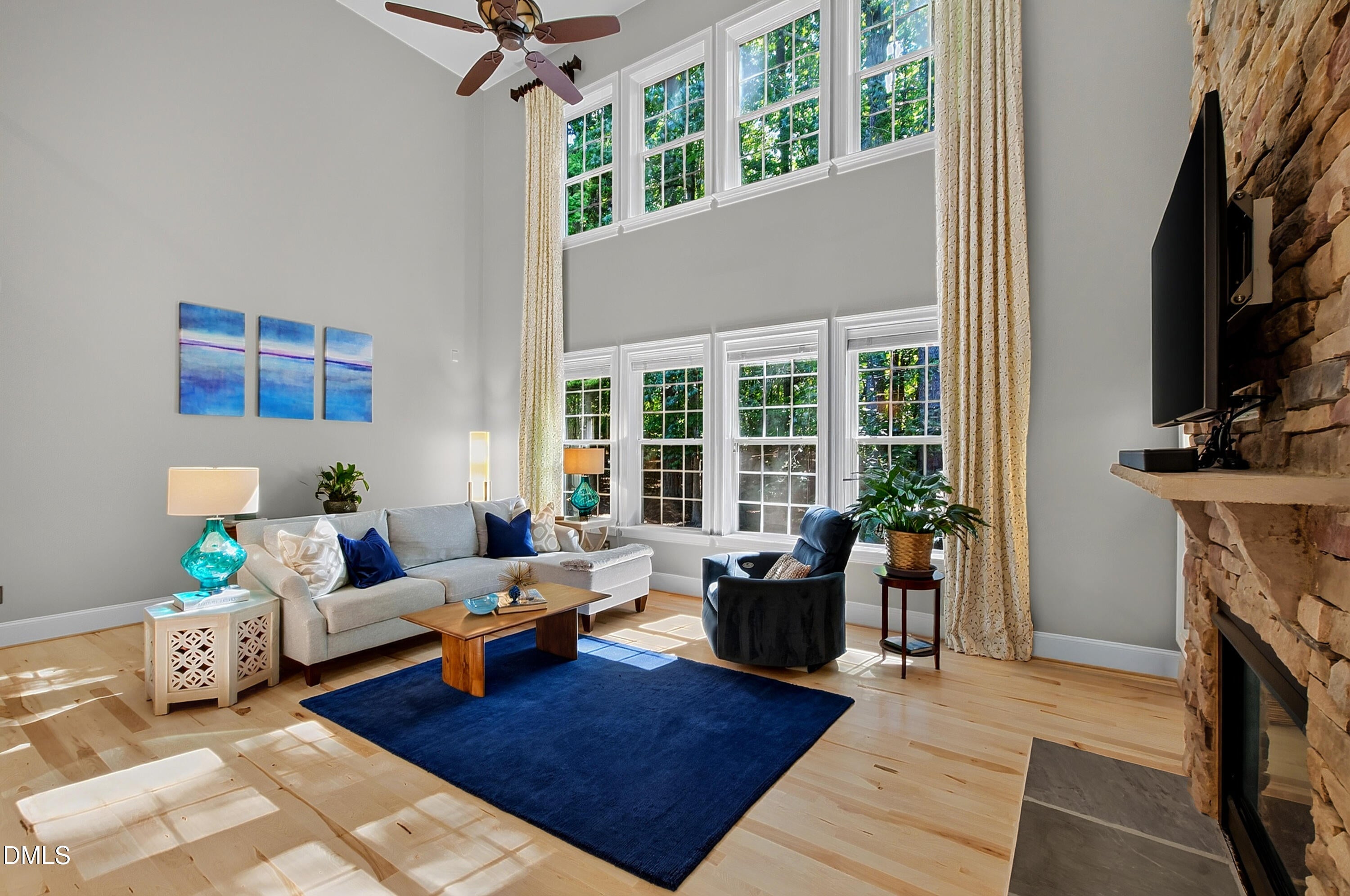 8923 Scotch Castle Drive
