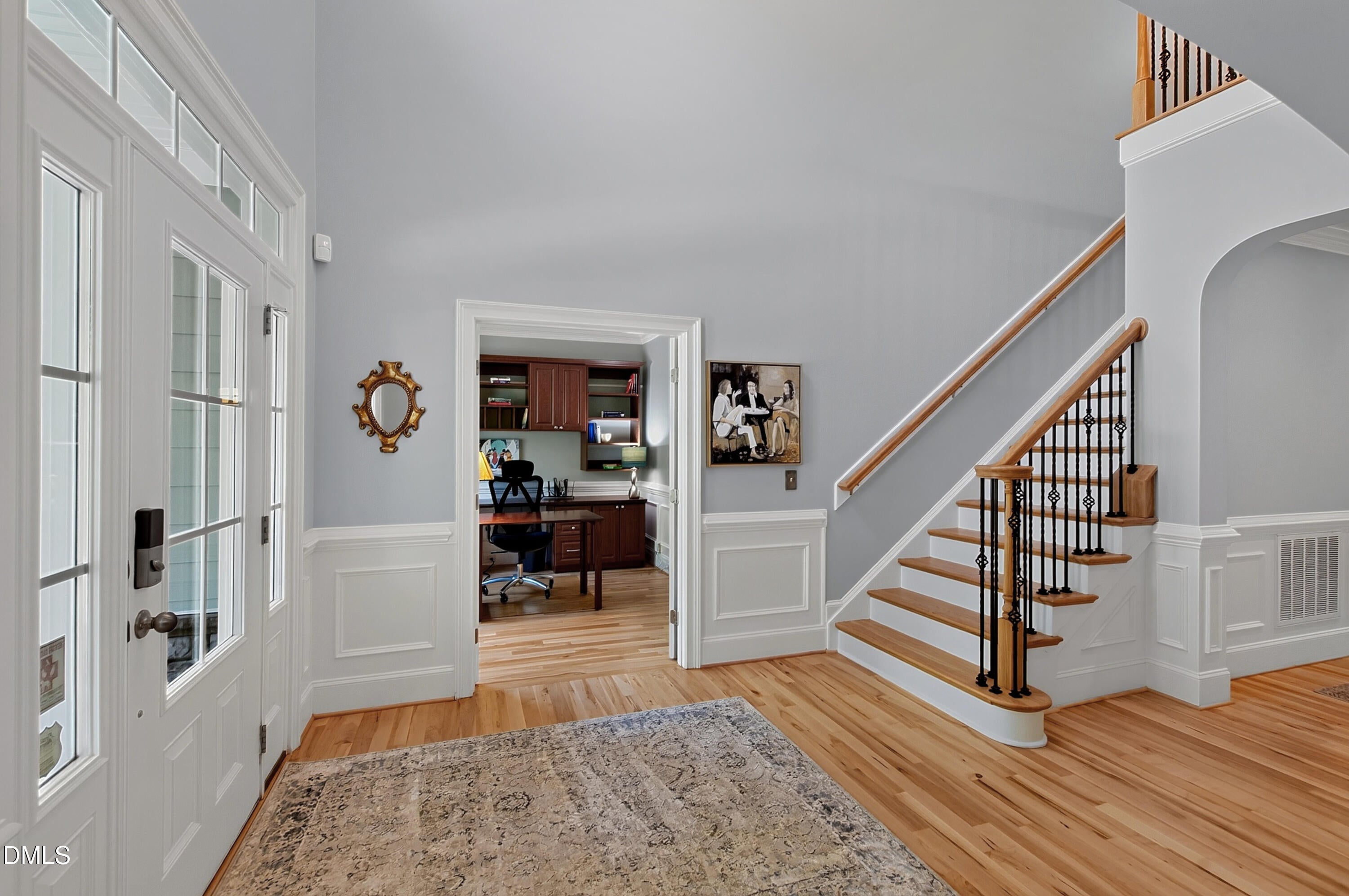 8923 Scotch Castle Drive