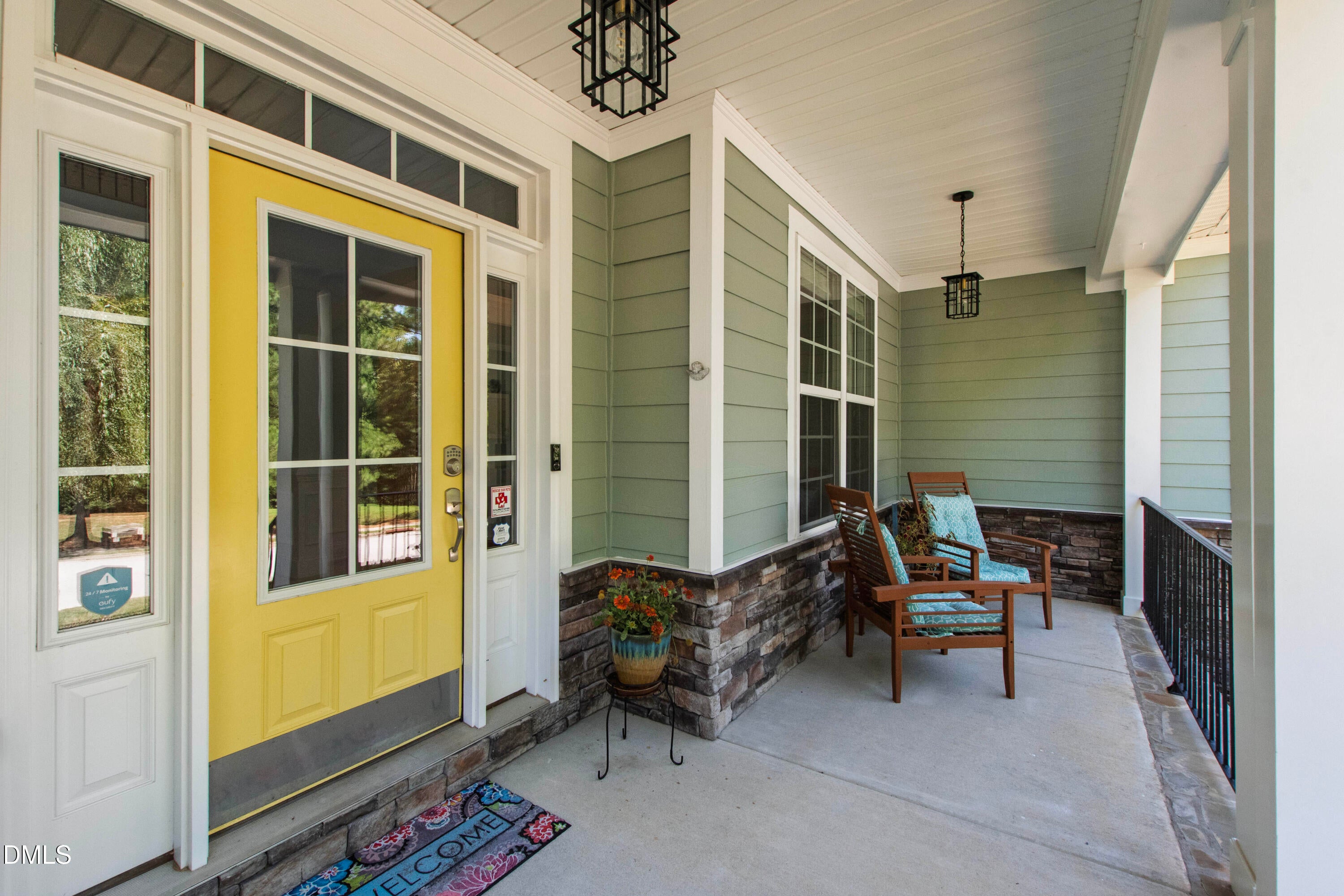 8923 Scotch Castle Drive