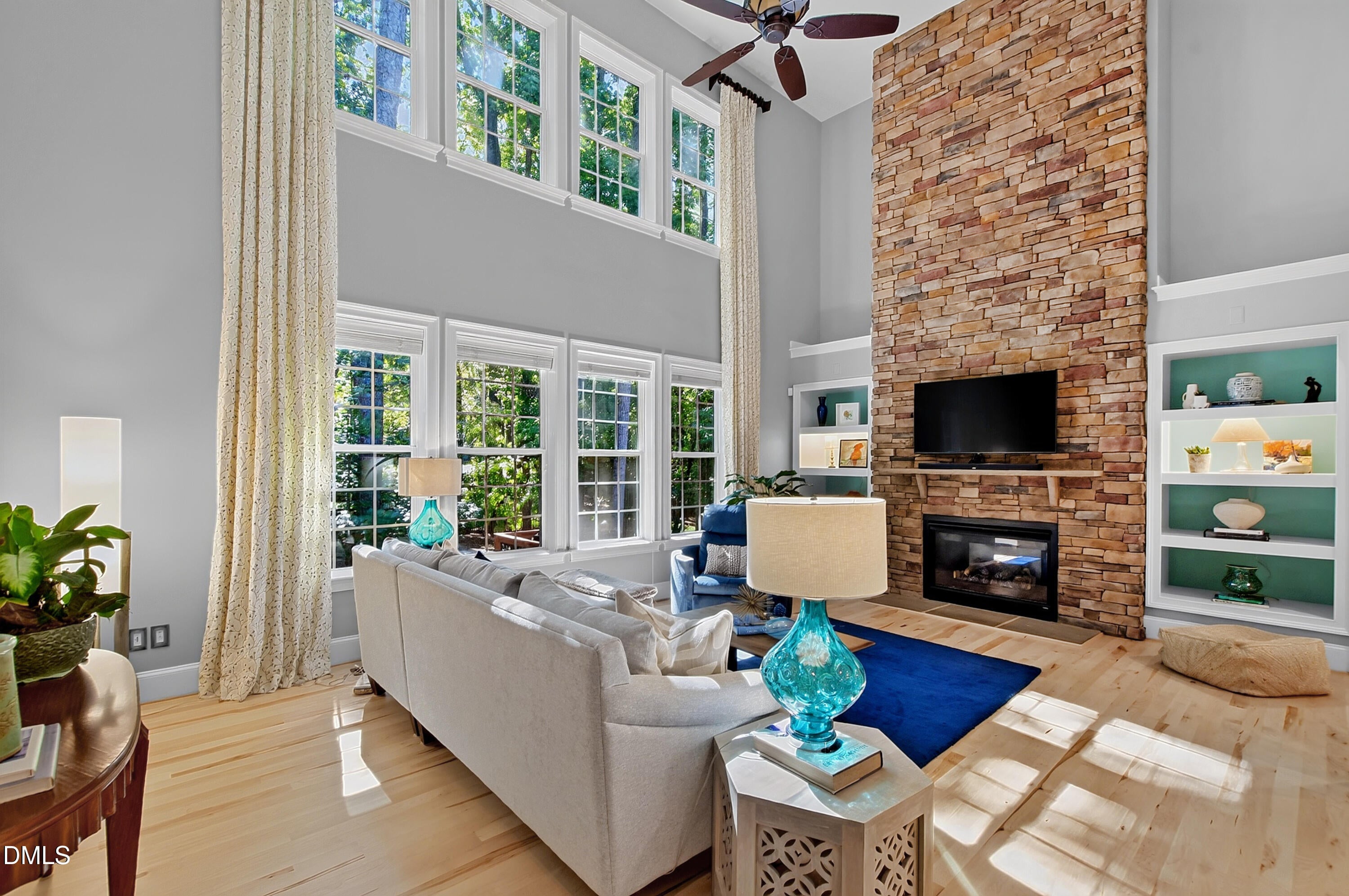 8923 Scotch Castle Drive
