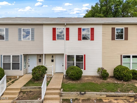 Photo of 8216 Merriweather Circle, Raleigh, NC 27616 (MLS # 10171080)