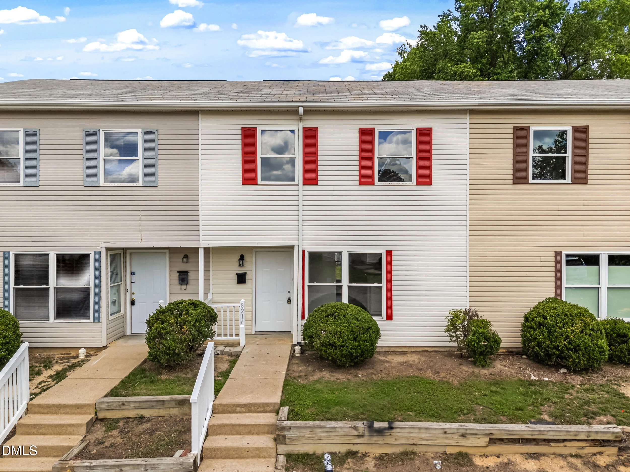 8216 Merriweather Circle