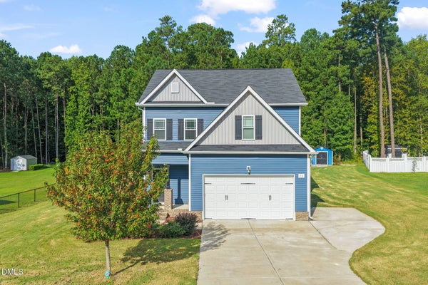 73 N TITUS LN, WENDELL, NC 27591 - Image 509af922a4eacce2e7b350bda9535ffe/161146978