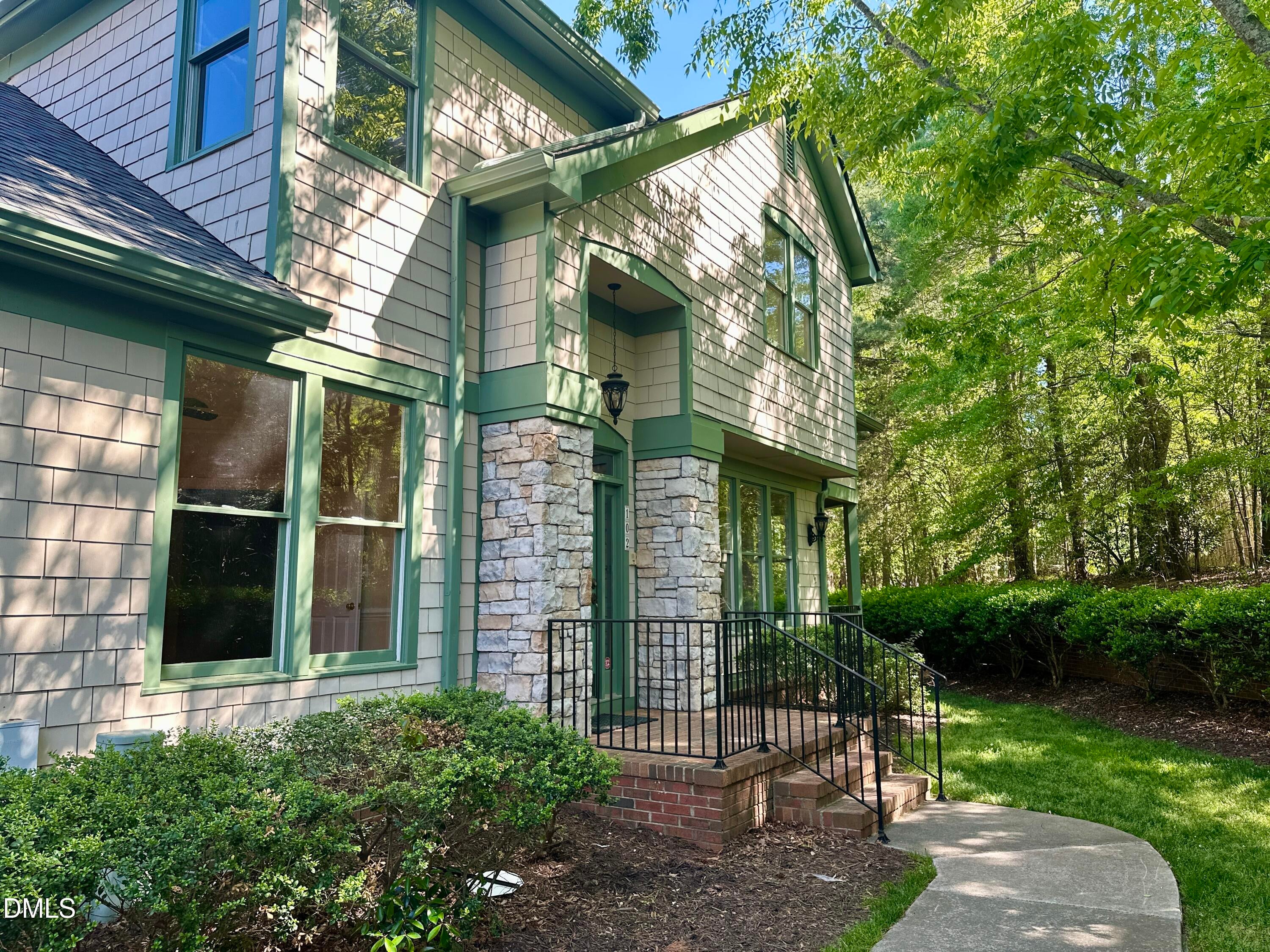 102 Presque Isle Lane Bldg 100