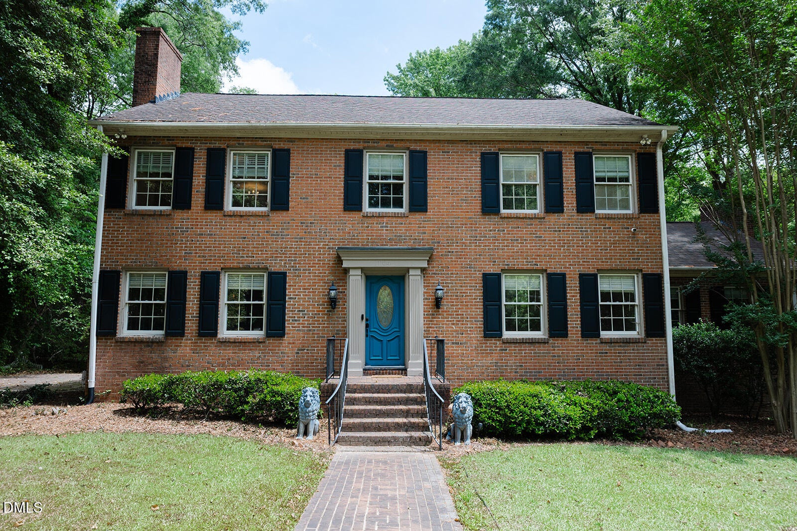 1104 Wilkins Drive