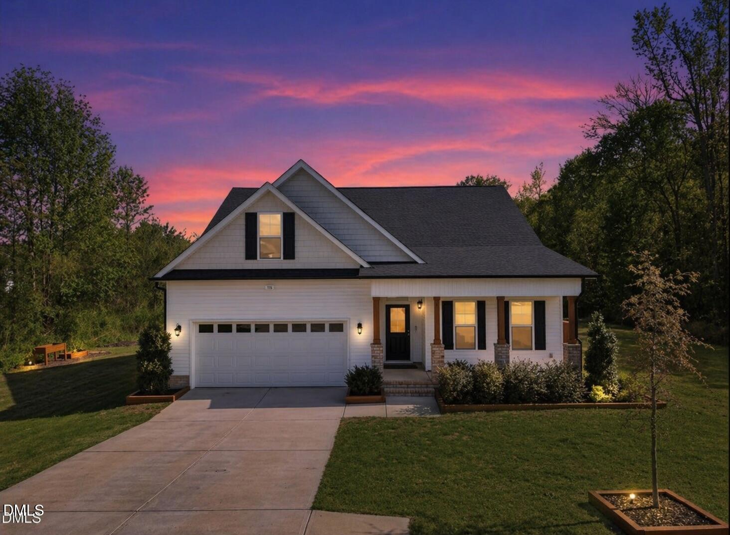 386 Howards Crossing Drive