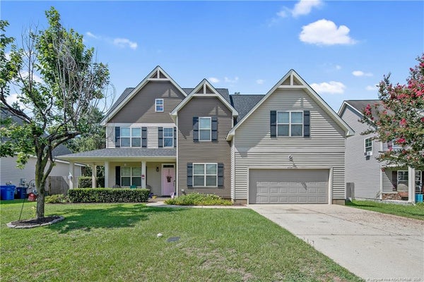 4024 BAYWOOD POINT DR, FAYETTEVILLE, NC 28312 - Image 50b61c6b2cb29d57eff64dfe3ce208b9/833624575