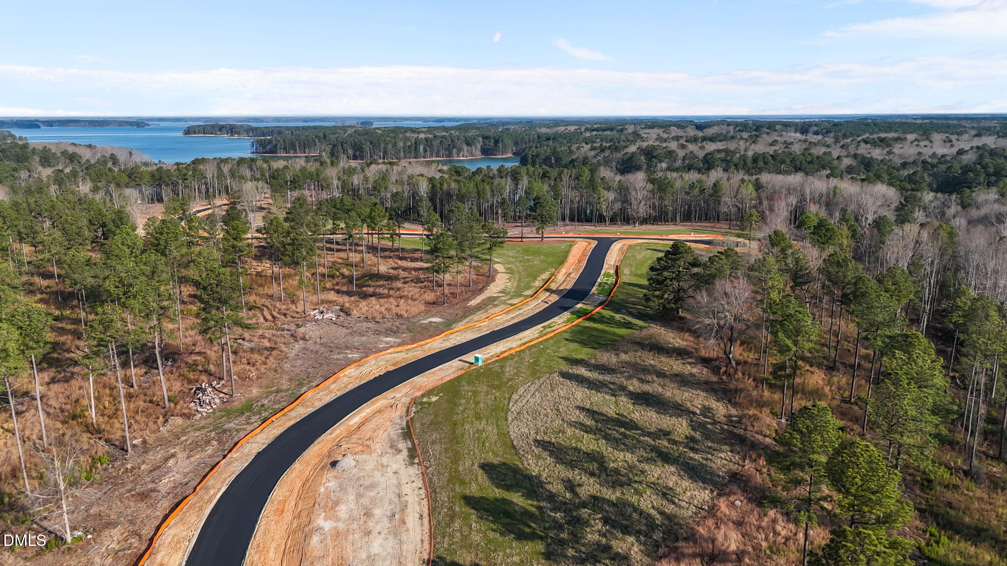 Lot 46 Eagle Point Drive