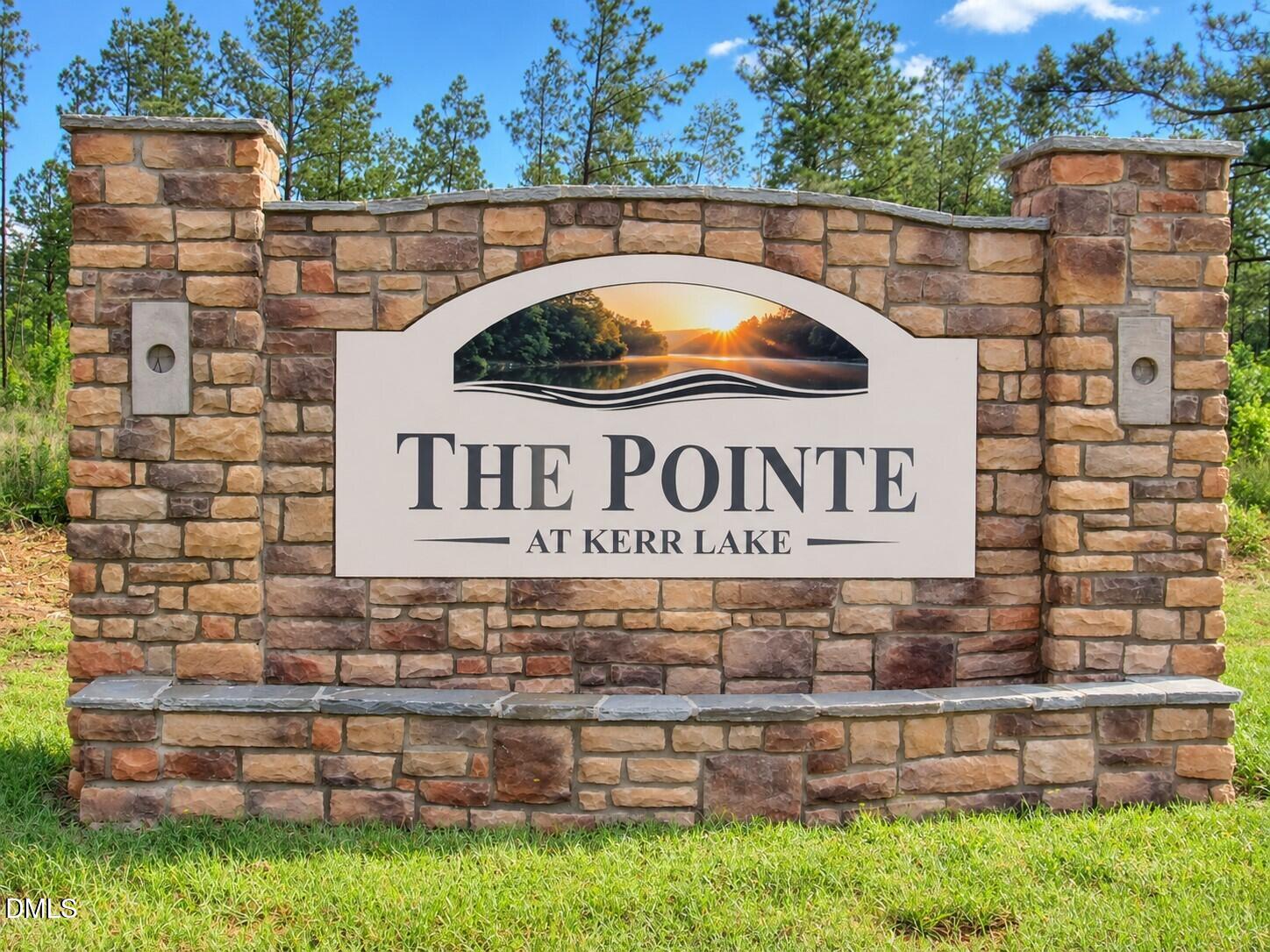Lot 46 Eagle Point Drive