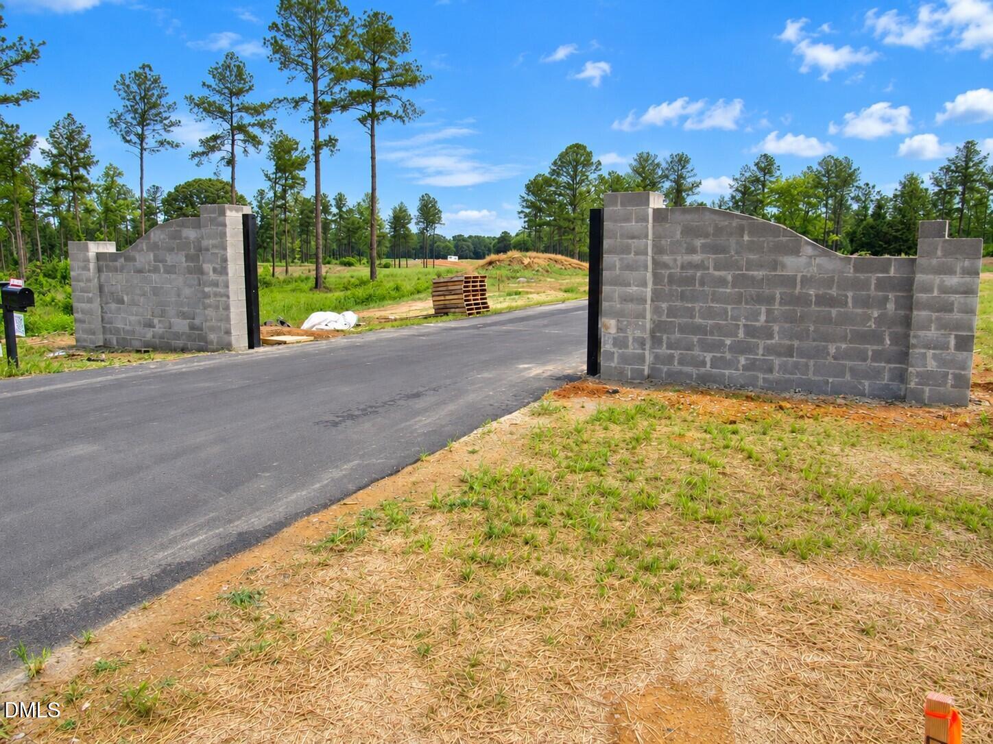 Lot 46 Eagle Point Drive