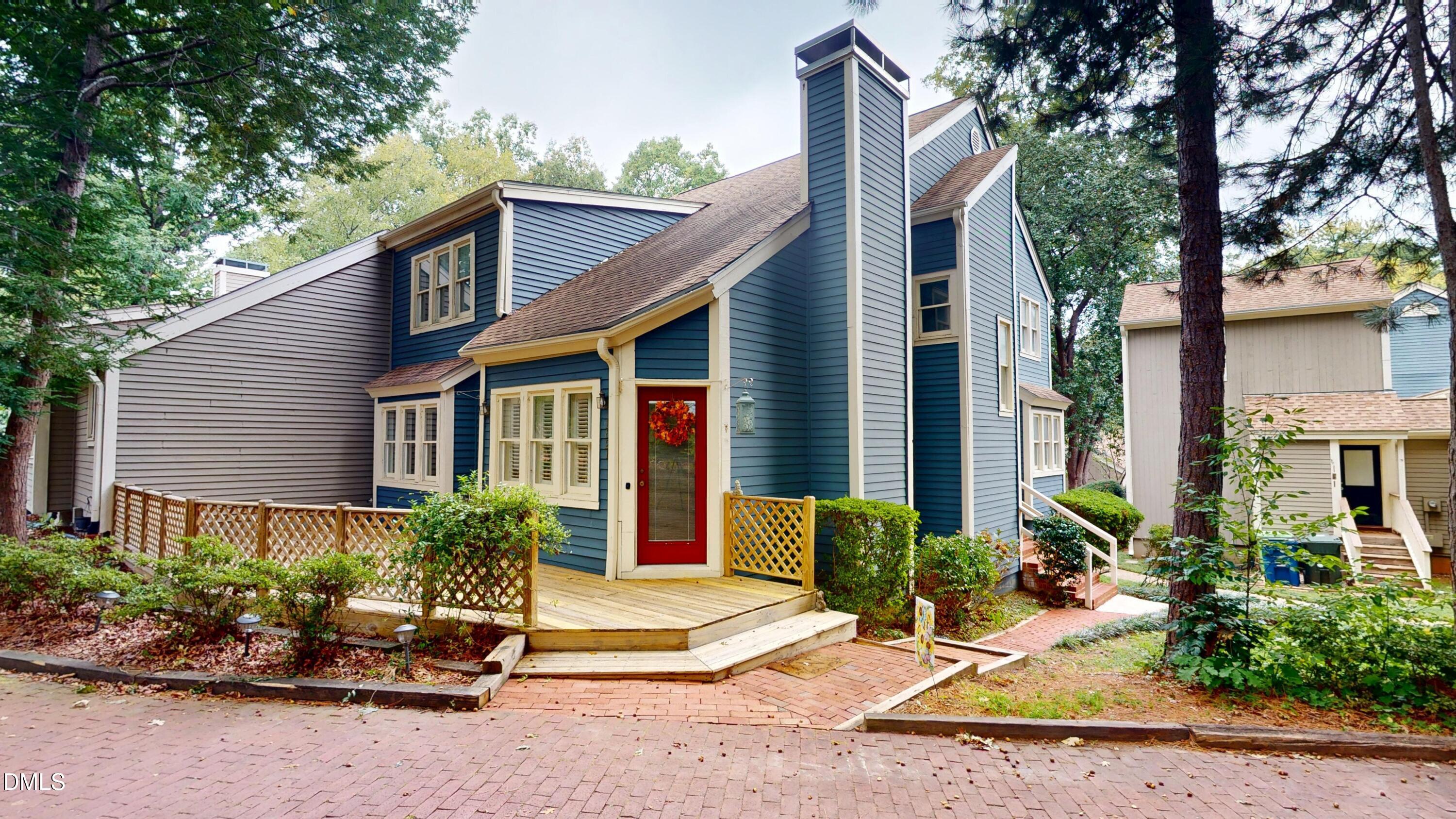 1821 Falls Church Road