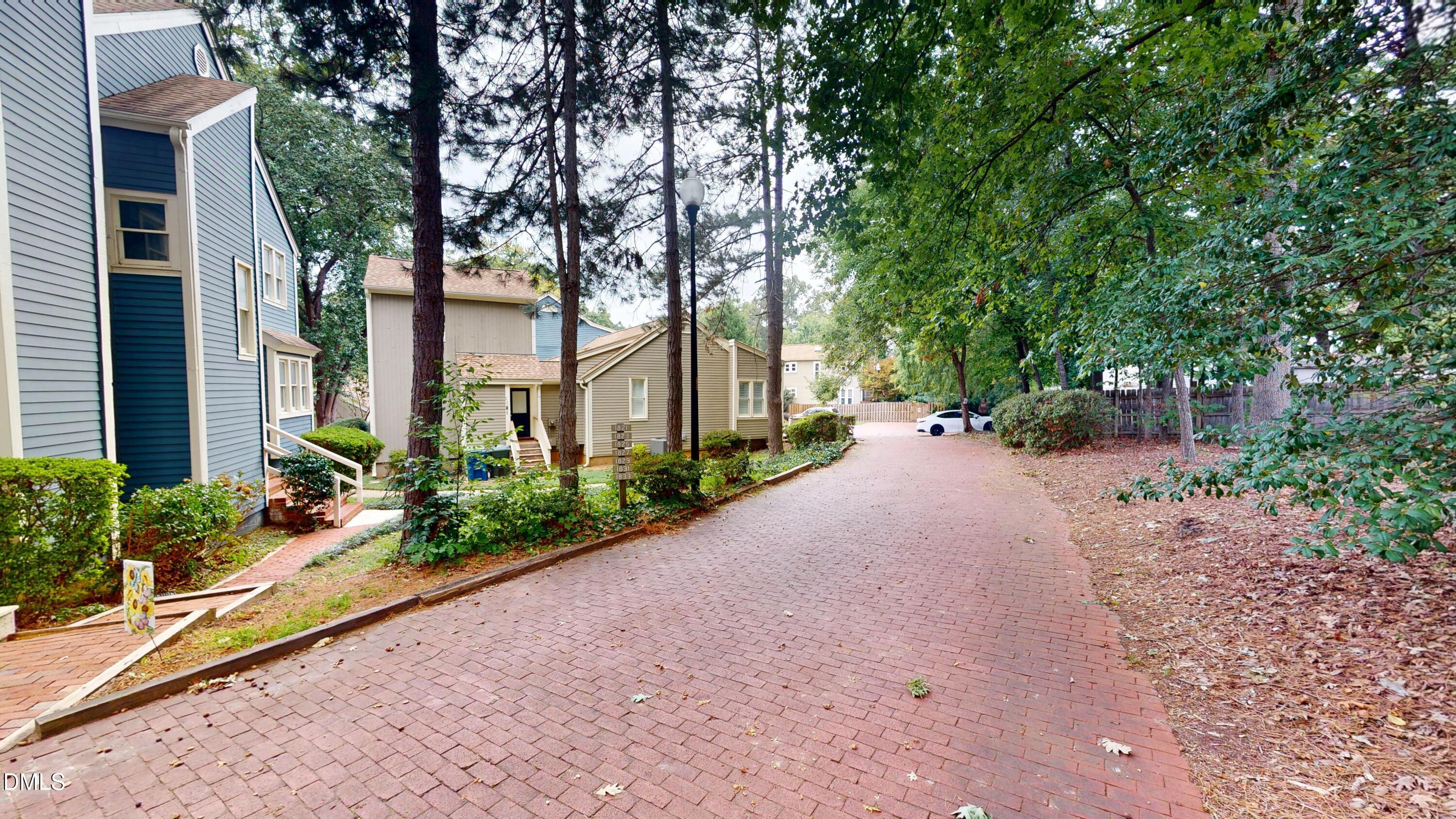 1821 Falls Church Road