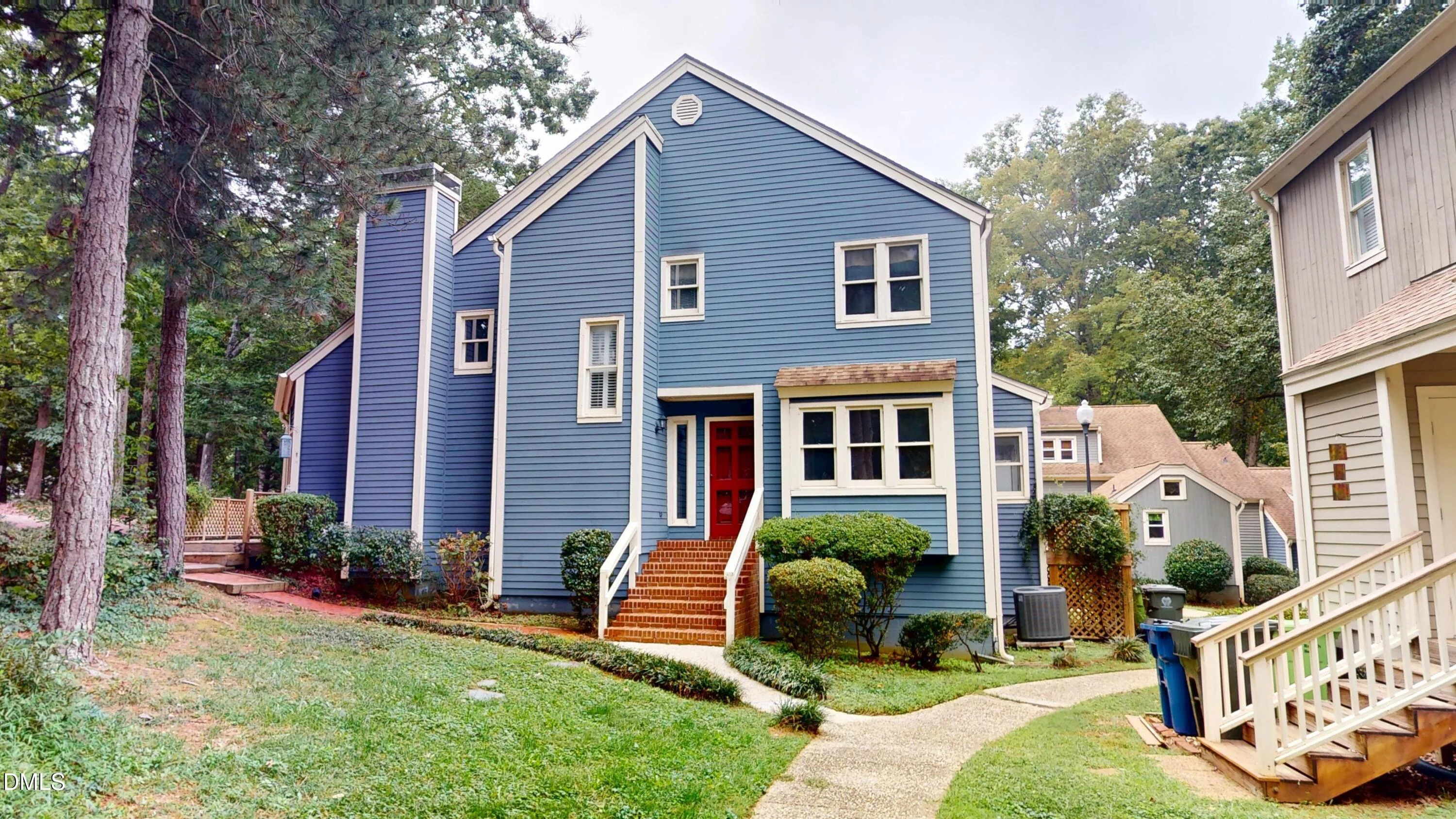 1821 Falls Church Road