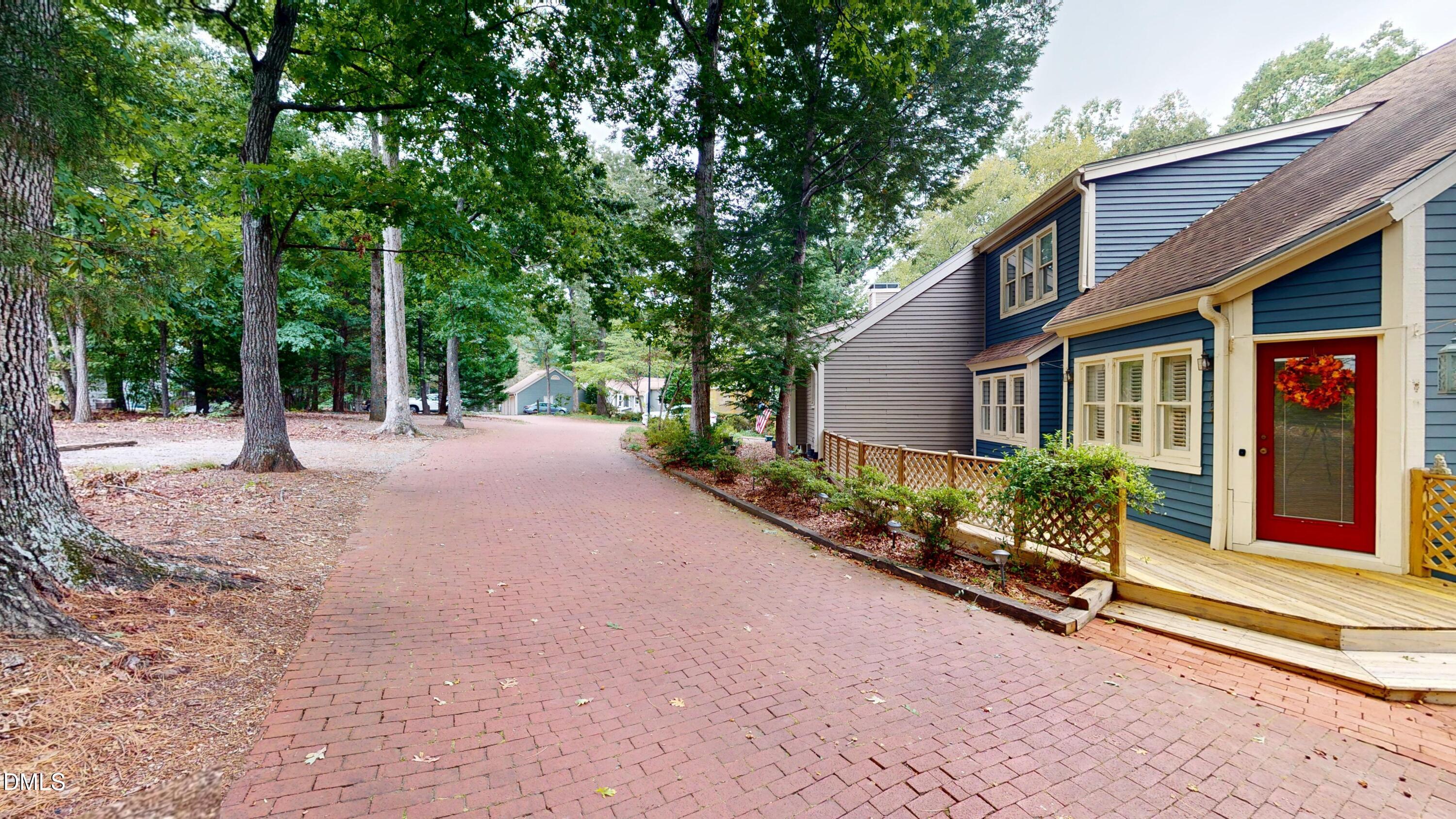 1821 Falls Church Road