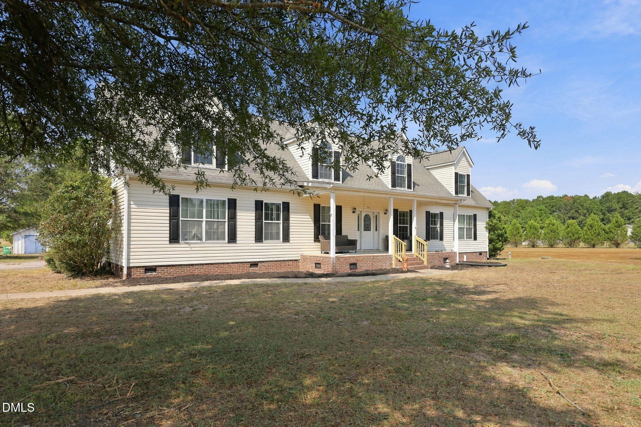 50 Cutoff Road