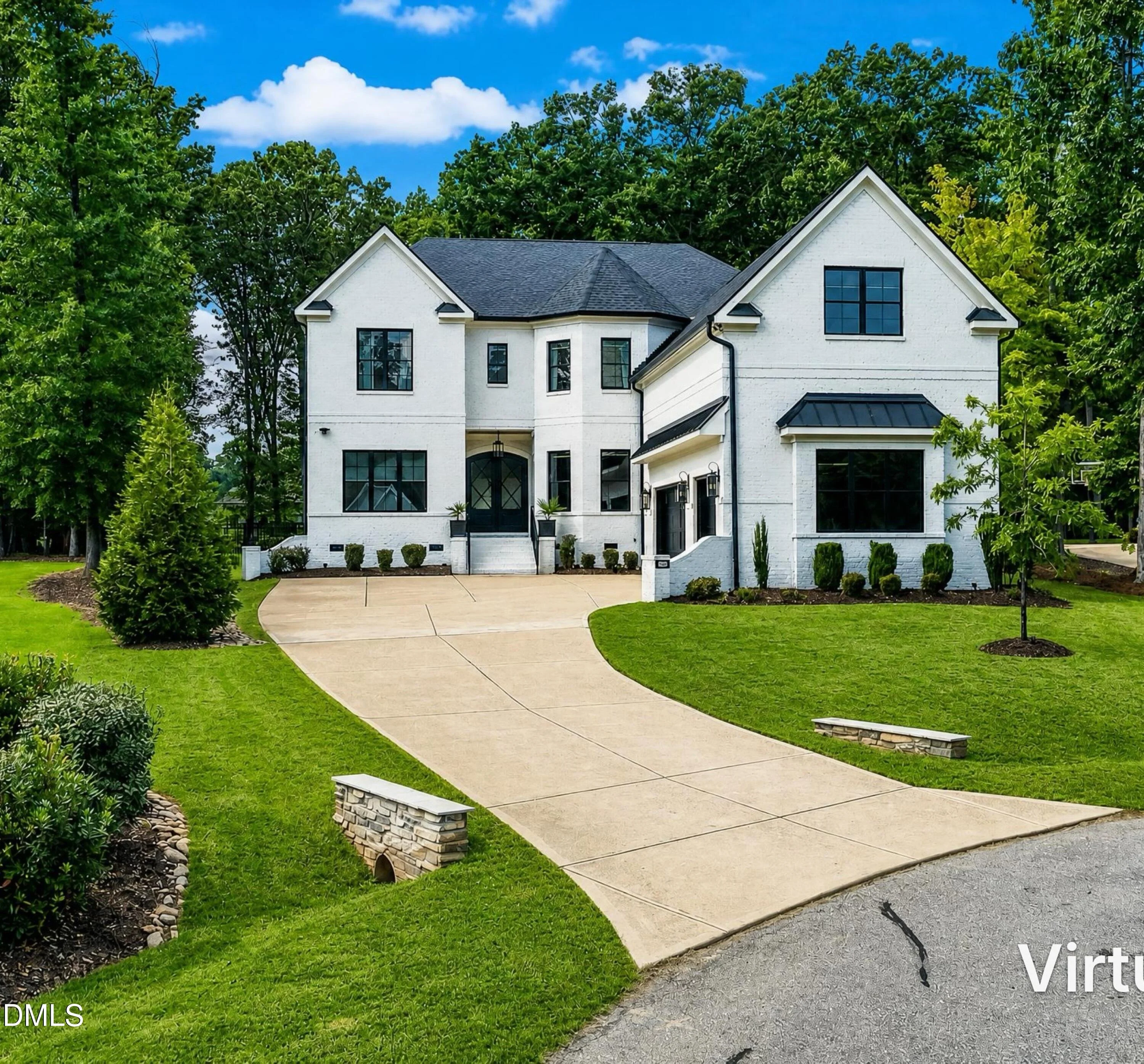 2300 Sanctuary Drive