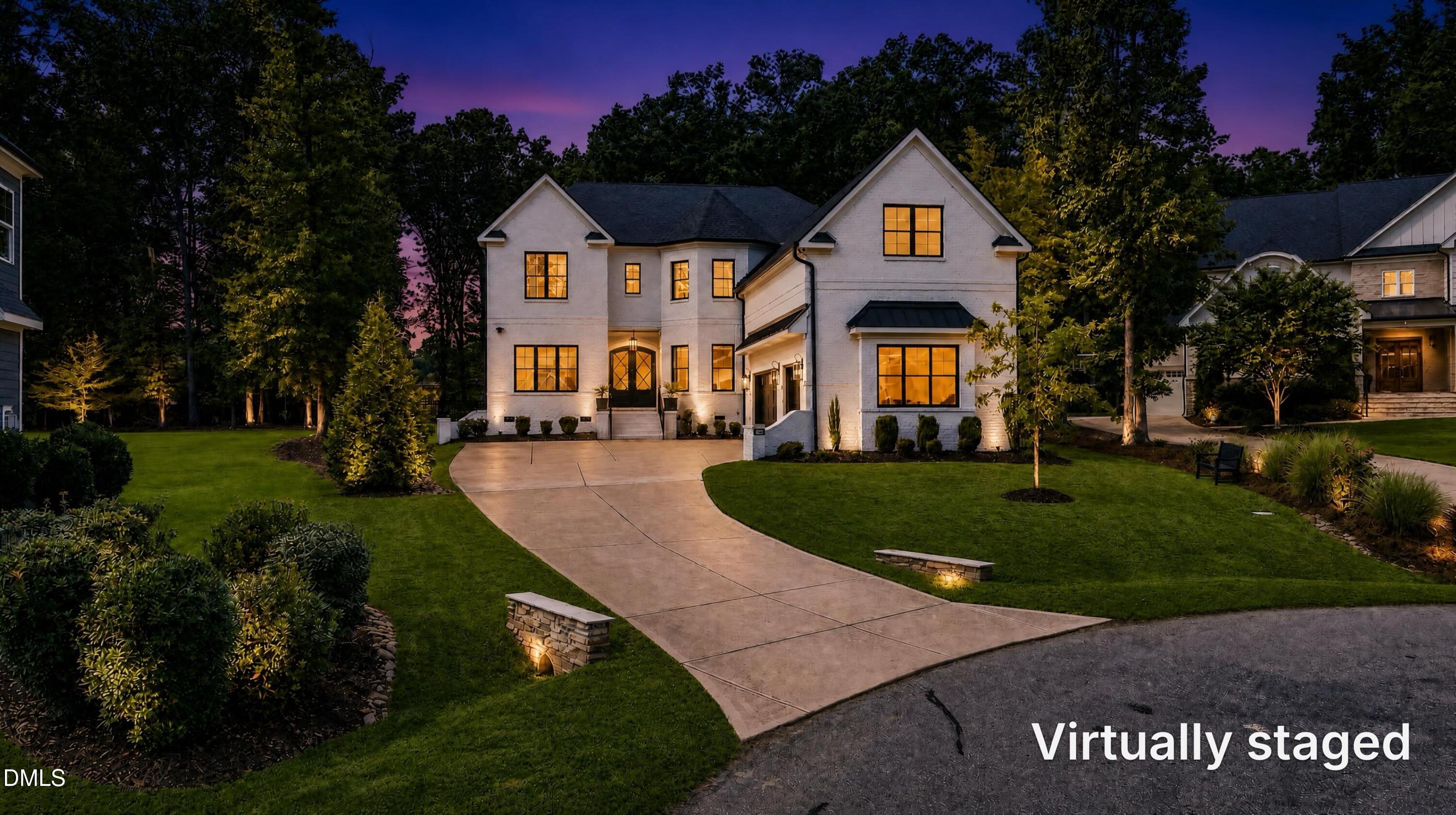 2300 Sanctuary Drive