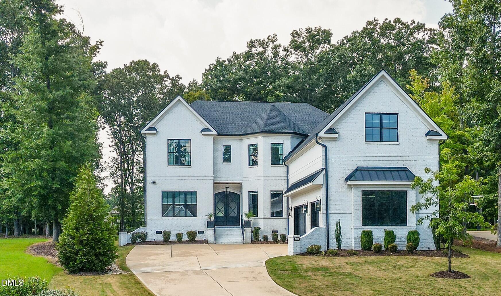 2300 Sanctuary Drive