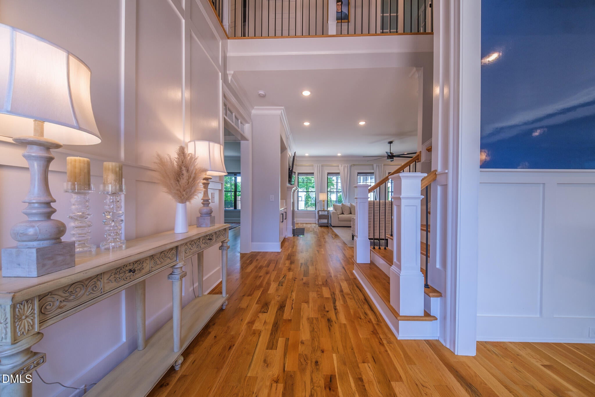 2300 Sanctuary Drive