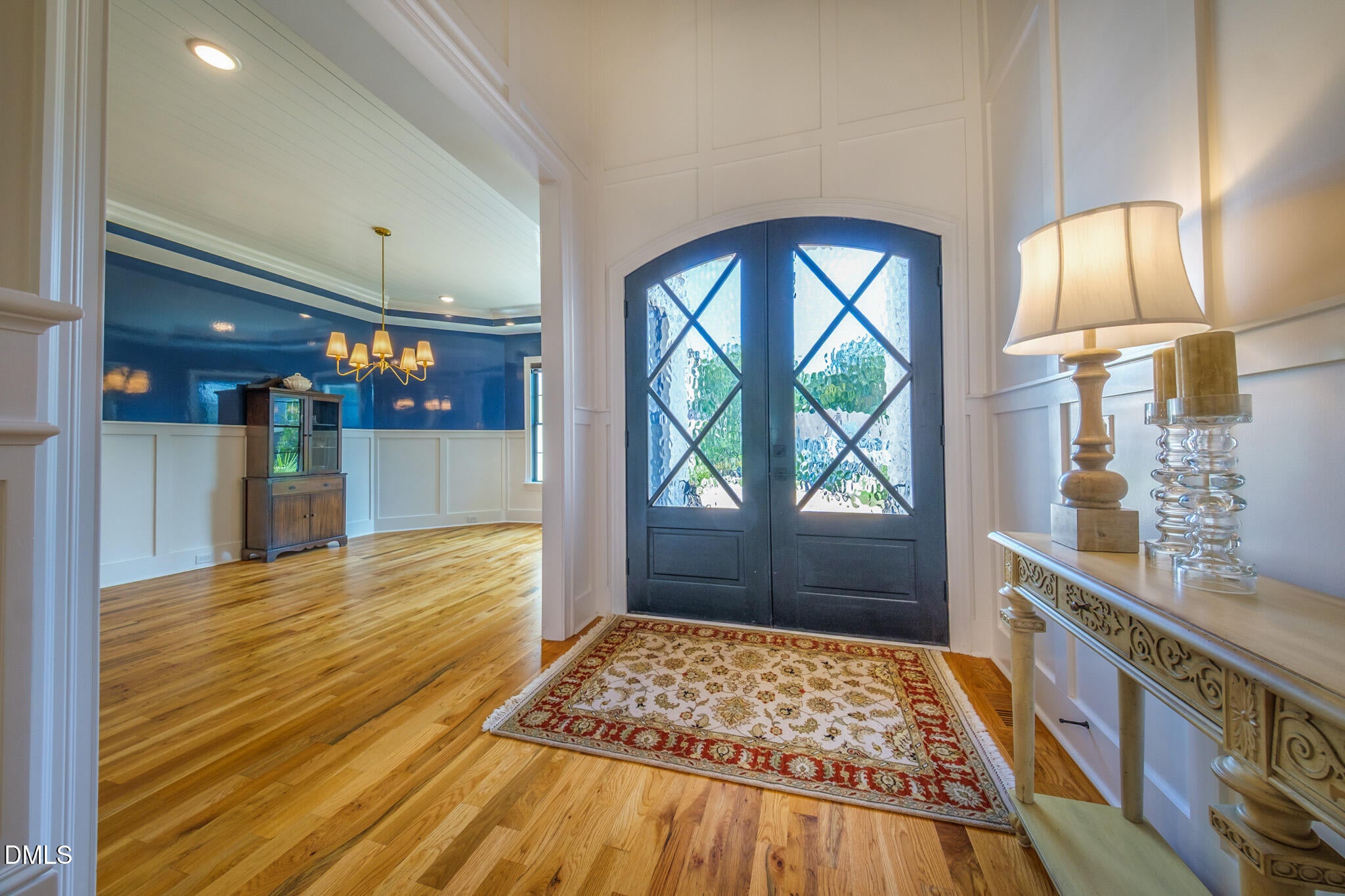 2300 Sanctuary Drive