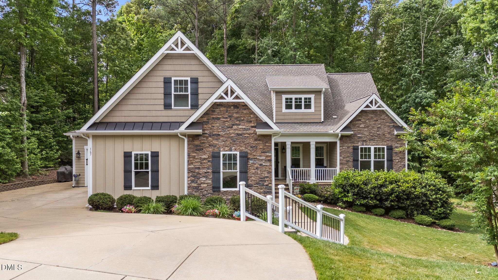 167 Josiah Drive