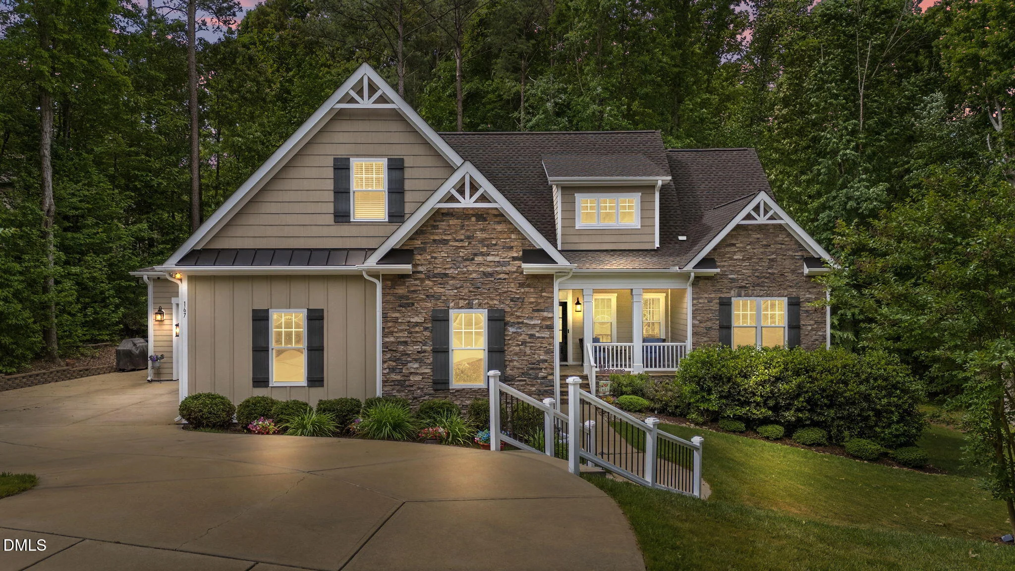167 Josiah Drive