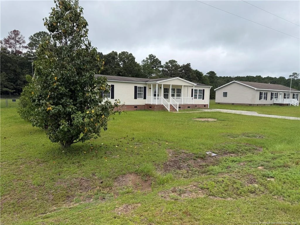 584 Red Oak Farm Road