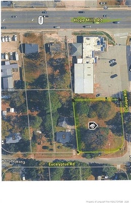 307 EUCALYPTUS RD, FAYETTEVILLE, NC 28304 - Image 50e80771eb5f5d8015e2c88147fcf5a4/3221485563