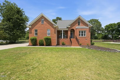 1246 Pebble Drive Drive Graham NC 27253