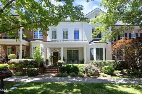 Photo of 217 Oval Park Place, Chapel Hill, NC 27517 (MLS # 10169527)
