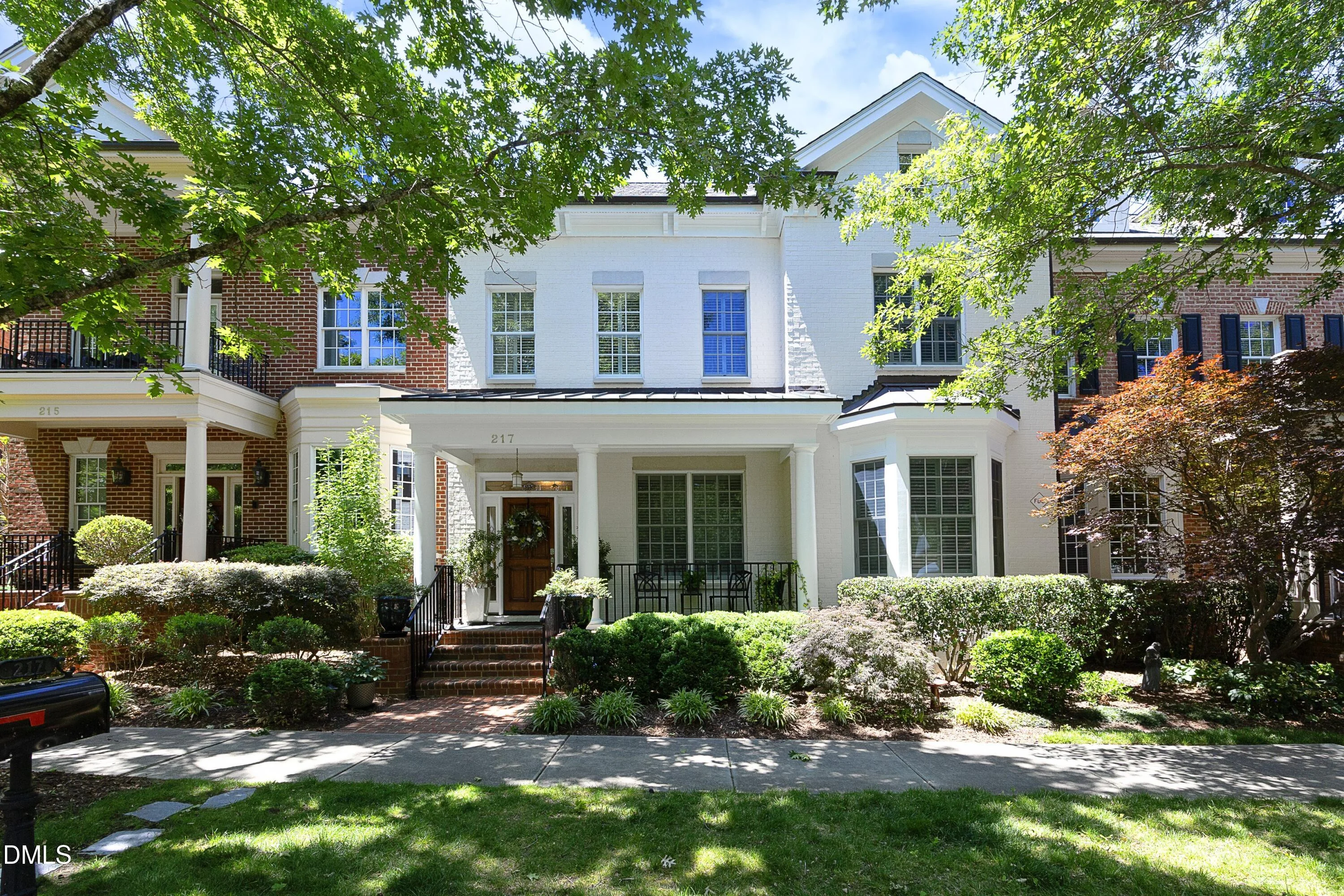217 Oval Park Place