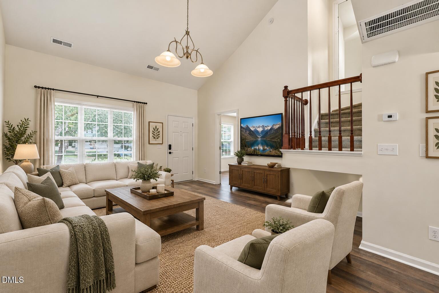 8009 River Water Court