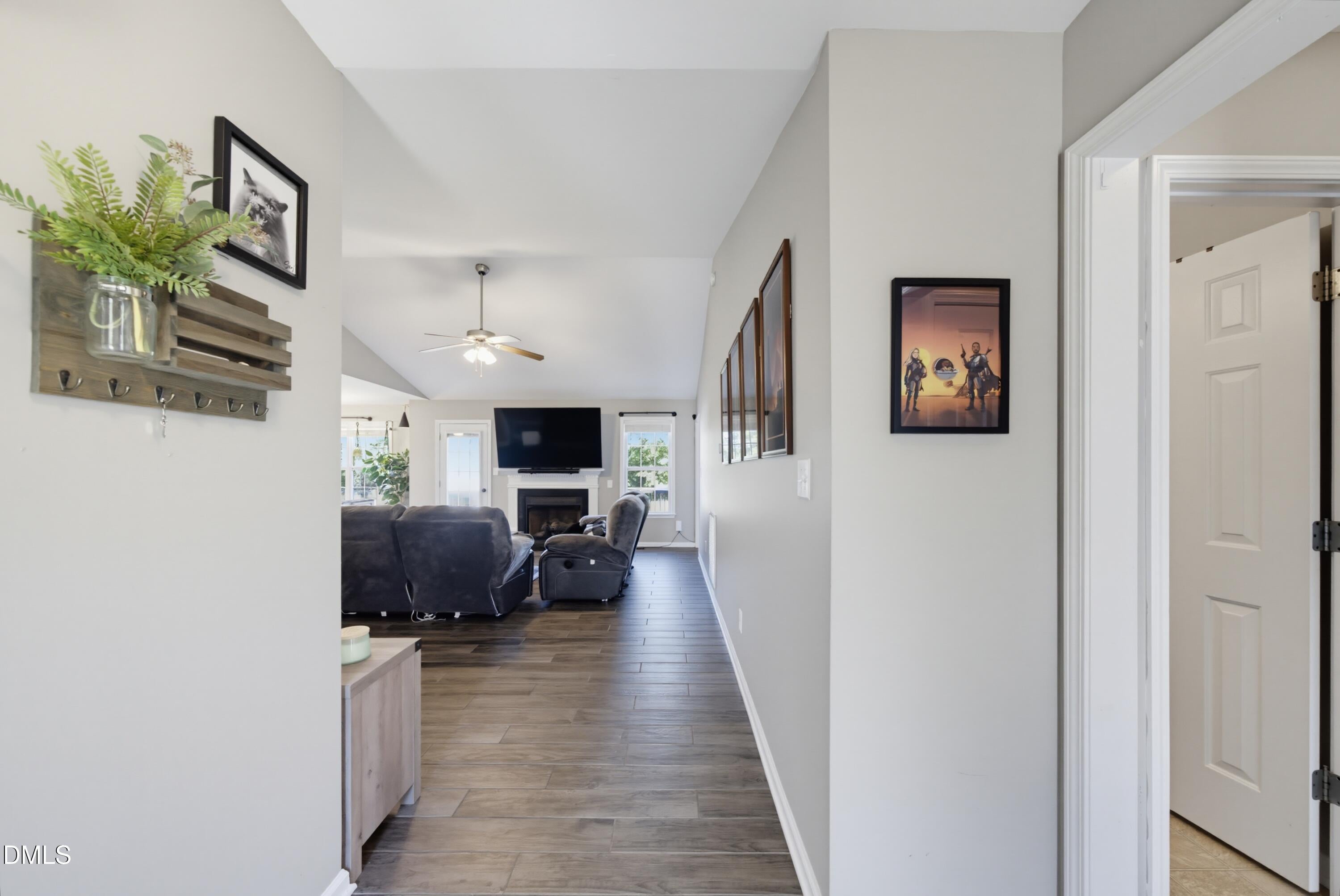 122 Fox Chase Lane