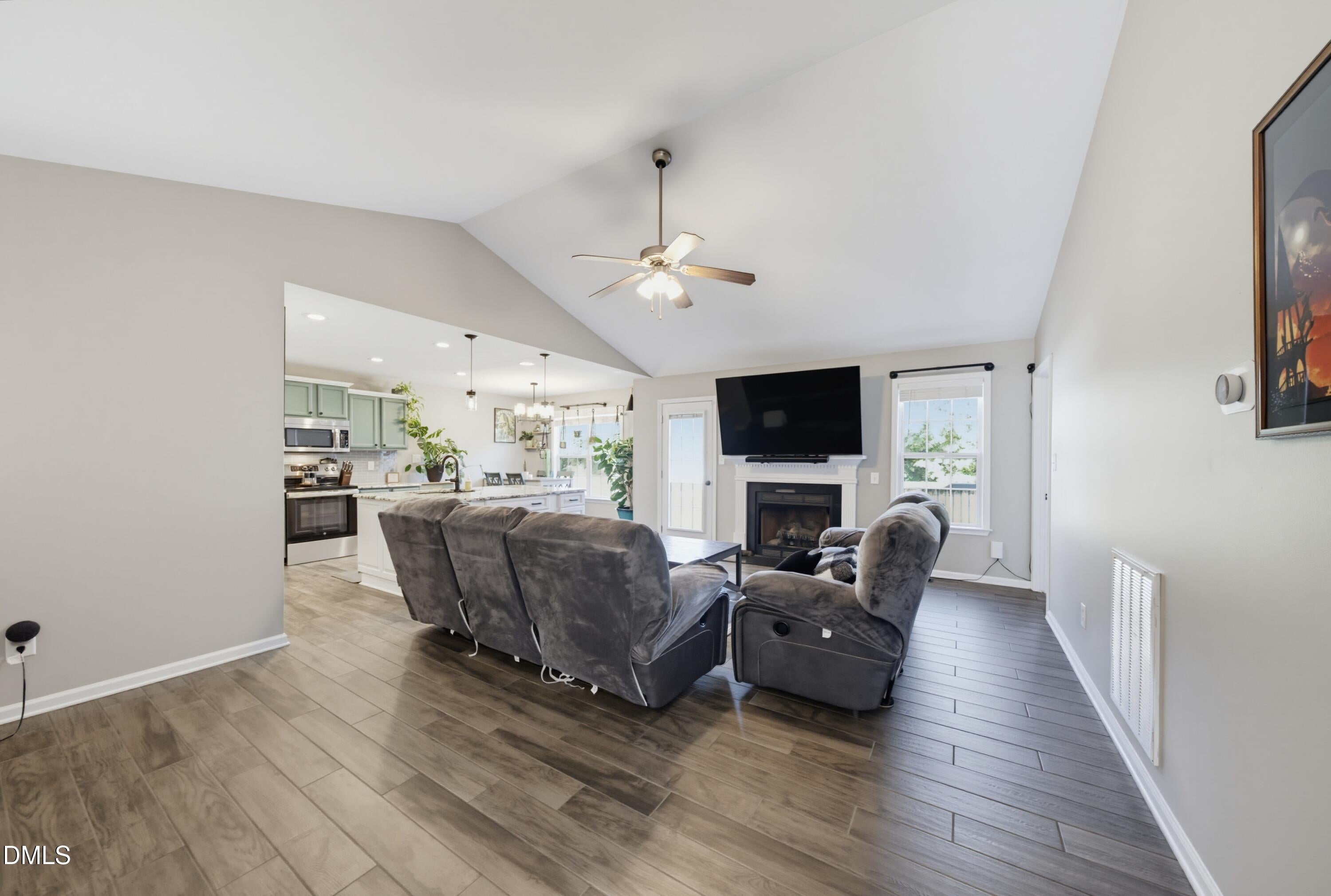 122 Fox Chase Lane