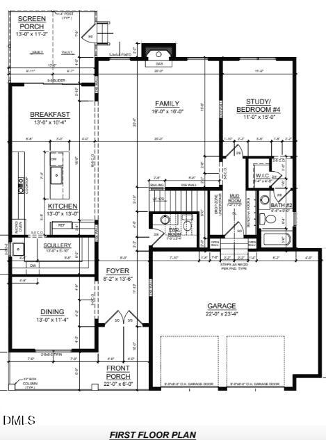 2308 Eagle Shot Court