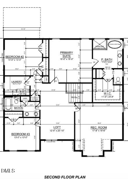 2308 Eagle Shot Court
