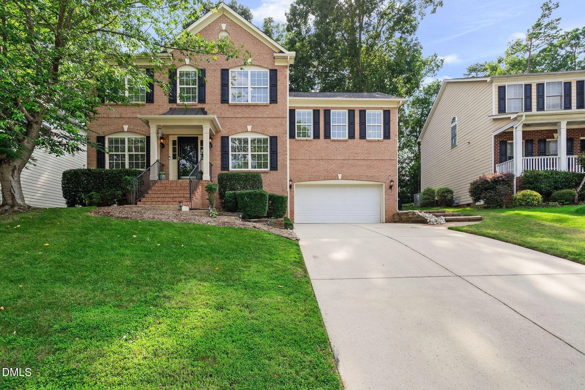 12446 Pawleys Mill Circle