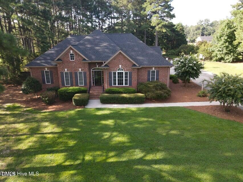104 Arrowhead Court