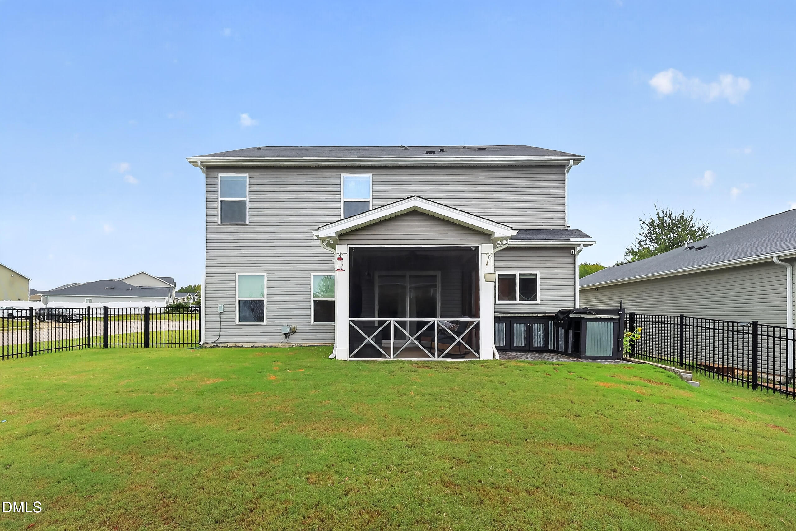 206 Yadkin Street