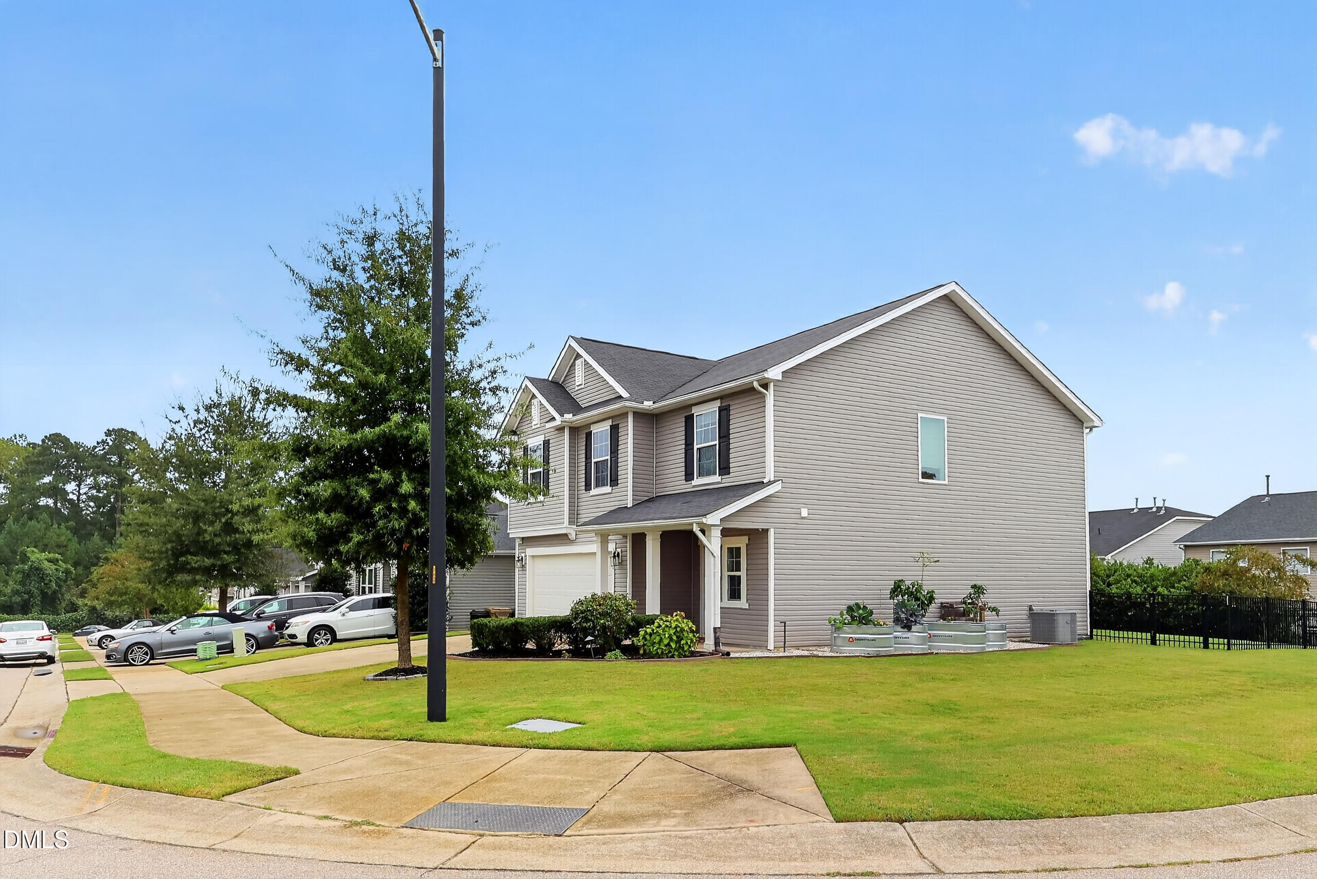 206 Yadkin Street