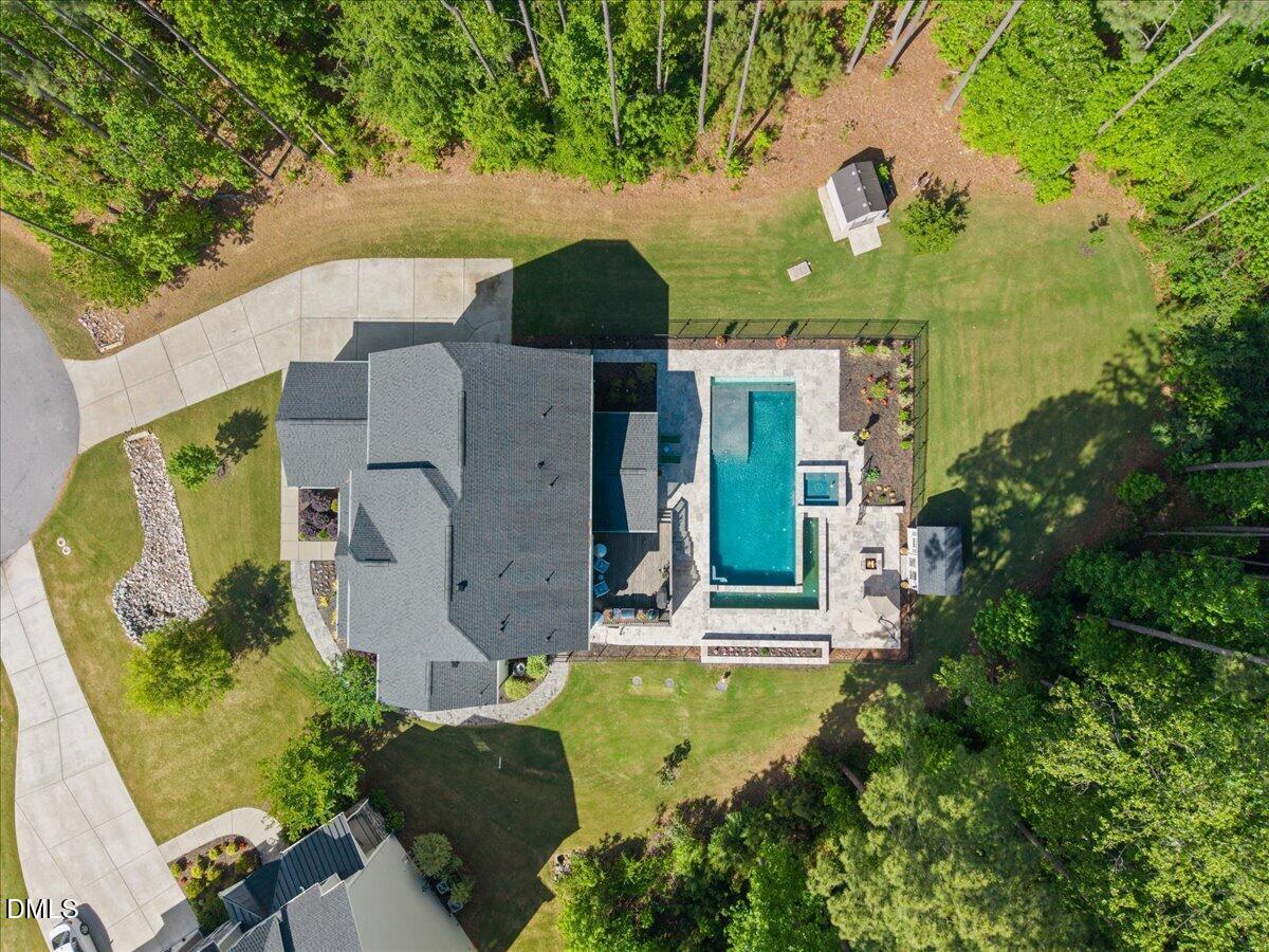 2700 Grain Mill Court