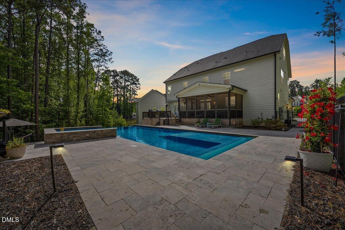 2700 Grain Mill Court