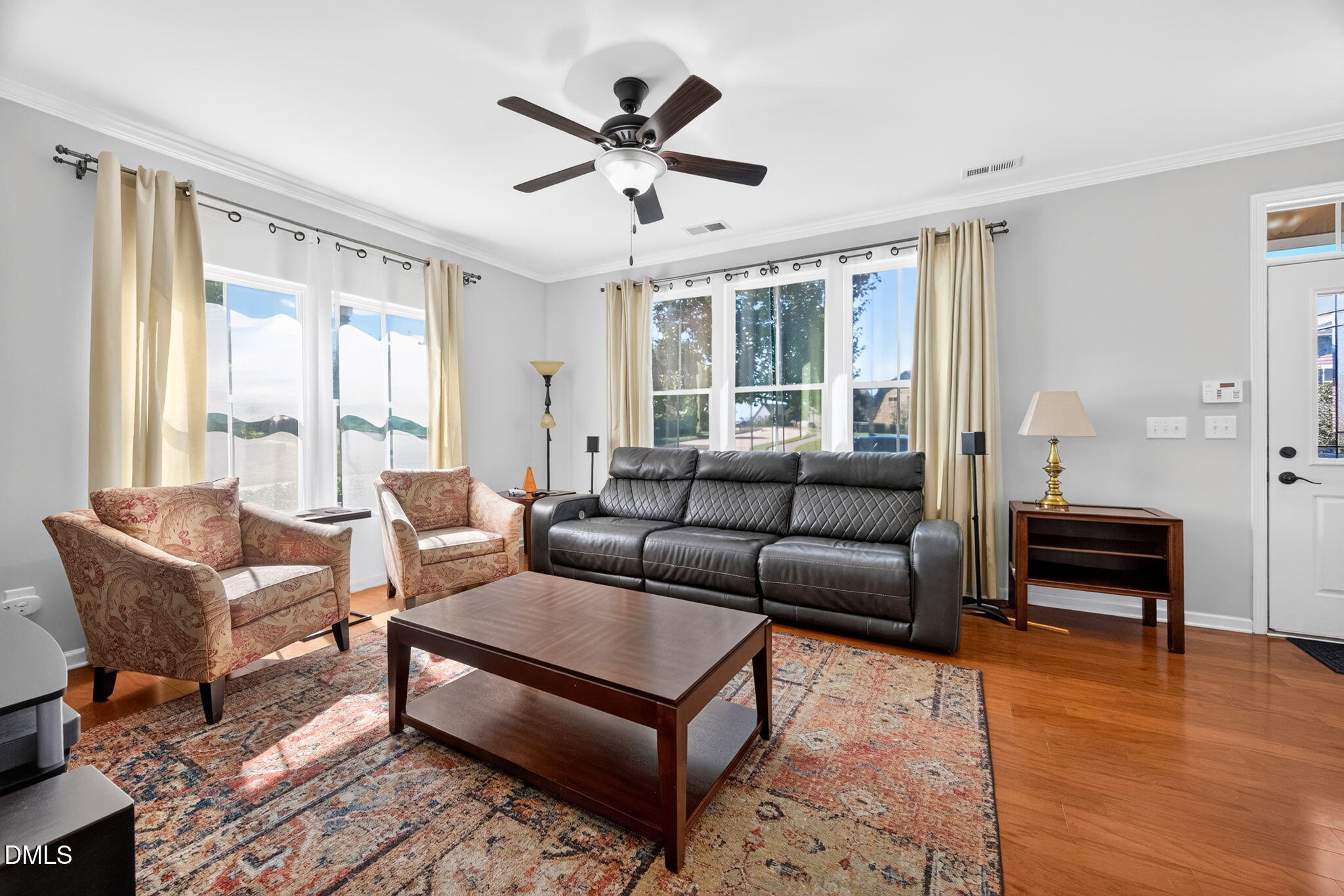 2100 Historic Circle