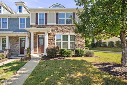 2100 Historic Circle Morrisville NC 27560